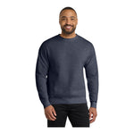 Port & Company PC78 Core Fleece Crewneck Sweatshirt