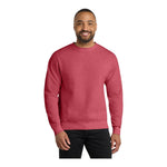 Port & Company PC78 Core Fleece Crewneck Sweatshirt