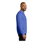 Port & Company PC78 Core Fleece Crewneck Sweatshirt