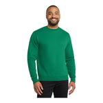 Port & Company PC78 Core Fleece Crewneck Sweatshirt