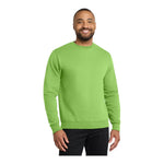 Port & Company PC78 Core Fleece Crewneck Sweatshirt