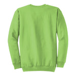 Port & Company PC78 Core Fleece Crewneck Sweatshirt