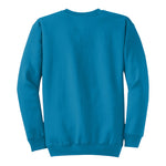 Port & Company PC78 Core Fleece Crewneck Sweatshirt