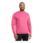 Port & Company PC78 Core Fleece Crewneck Sweatshirt