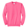 Port & Company PC78 Core Fleece Crewneck Sweatshirt
