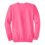 Port & Company PC78 Core Fleece Crewneck Sweatshirt