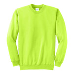 Port & Company PC78 Core Fleece Crewneck Sweatshirt