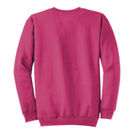 Port & Company PC78 Core Fleece Crewneck Sweatshirt