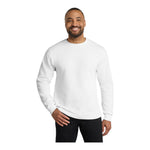 Port & Company PC78 Core Fleece Crewneck Sweatshirt