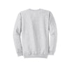 Port & Company PC78 Core Fleece Crewneck Sweatshirt - Ash
