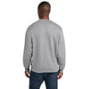 Port & Company PC78 Core Fleece Crewneck Sweatshirt - Ash