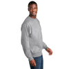 Port & Company PC78 Core Fleece Crewneck Sweatshirt - Ash