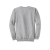 Port & Company PC78 Core Fleece Crewneck Sweatshirt - Athletic Heather