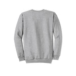 Port & Company PC78 Core Fleece Crewneck Sweatshirt - Athletic Heather