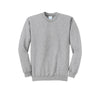 Port & Company PC78 Core Fleece Crewneck Sweatshirt - Athletic Heather
