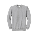 Port & Company PC78 Core Fleece Crewneck Sweatshirt - Athletic Heather