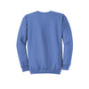 Port & Company PC78 Core Fleece Crewneck Sweatshirt - Carolina Blue