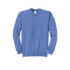 Port & Company PC78 Core Fleece Crewneck Sweatshirt - Carolina Blue
