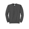 Port & Company PC78 Core Fleece Crewneck Sweatshirt - Charcoal