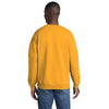 Port & Company PC78 Core Fleece Crewneck Sweatshirt - Gold
