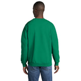 Port & Company PC78 Core Fleece Crewneck Sweatshirt - Kelly