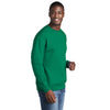 Port & Company PC78 Core Fleece Crewneck Sweatshirt - Kelly