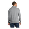 Port & Company PC850Q Fan Favorite Fleece 1/4-Zip Pullover Sweatshirt