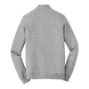 Port & Company PC850Q Fan Favorite Fleece 1/4-Zip Pullover Sweatshirt