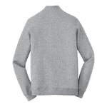 Port & Company PC850Q Fan Favorite Fleece 1/4-Zip Pullover Sweatshirt