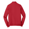 Port & Company PC850Q Fan Favorite Fleece 1/4-Zip Pullover Sweatshirt
