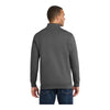 Port & Company PC850Q Fan Favorite Fleece 1/4-Zip Pullover Sweatshirt