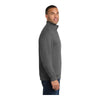 Port & Company PC850Q Fan Favorite Fleece 1/4-Zip Pullover Sweatshirt