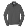 Port & Company PC850Q Fan Favorite Fleece 1/4-Zip Pullover Sweatshirt