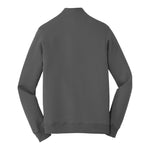 Port & Company PC850Q Fan Favorite Fleece 1/4-Zip Pullover Sweatshirt