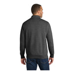Port & Company PC850Q Fan Favorite Fleece 1/4-Zip Pullover Sweatshirt