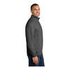 Port & Company PC850Q Fan Favorite Fleece 1/4-Zip Pullover Sweatshirt