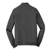 Port & Company PC850Q Fan Favorite Fleece 1/4-Zip Pullover Sweatshirt
