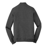 Port & Company PC850Q Fan Favorite Fleece 1/4-Zip Pullover Sweatshirt