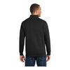Port & Company PC850Q Fan Favorite Fleece 1/4-Zip Pullover Sweatshirt