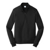 Port & Company PC850Q Fan Favorite Fleece 1/4-Zip Pullover Sweatshirt