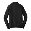 Port & Company PC850Q Fan Favorite Fleece 1/4-Zip Pullover Sweatshirt