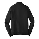 Port & Company PC850Q Fan Favorite Fleece 1/4-Zip Pullover Sweatshirt