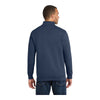 Port & Company PC850Q Fan Favorite Fleece 1/4-Zip Pullover Sweatshirt