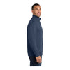 Port & Company PC850Q Fan Favorite Fleece 1/4-Zip Pullover Sweatshirt
