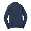 Port & Company PC850Q Fan Favorite Fleece 1/4-Zip Pullover Sweatshirt