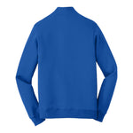 Port & Company PC850Q Fan Favorite Fleece 1/4-Zip Pullover Sweatshirt
