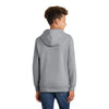 Port & Company PC850YH Youth Fan Favorite™ Fleece Pullover Hooded Sweatshirt