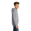 Port & Company PC850YH Youth Fan Favorite™ Fleece Pullover Hooded Sweatshirt