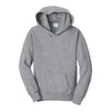 Port & Company PC850YH Youth Fan Favorite™ Fleece Pullover Hooded Sweatshirt