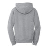Port & Company PC850YH Youth Fan Favorite™ Fleece Pullover Hooded Sweatshirt